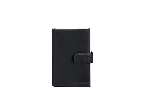 Samsonite - Alu Fit - Slide-up Wallet - Kartensafe