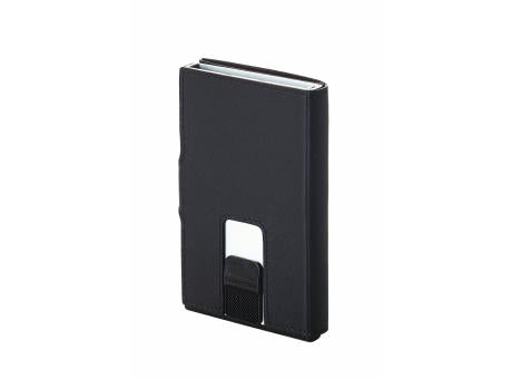 Samsonite - Alu Fit - Slide-up Wallet - Kartensafe