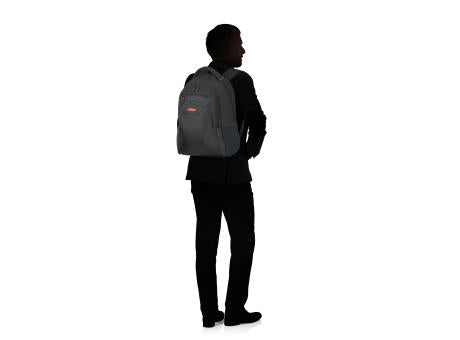 American Tourister - AT Work - Laptop Backpack 17,3" - Laptoprucksack