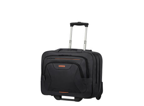 American Tourister - AT Work - Rolling Tote 15.6" - Pilotenkoffer