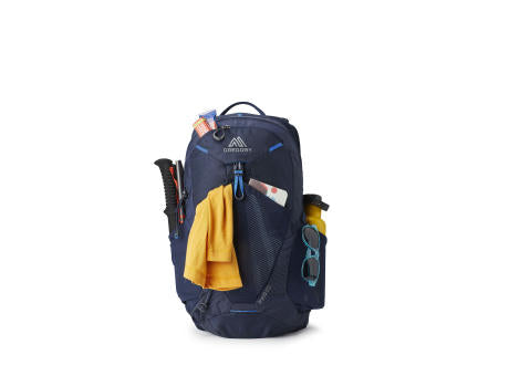 Gregory - Biosync- Active Trail - Miko 20 - Rucksack