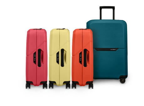 Samsonite-MAGNUM ECO-SPINNER 75/28 - Koffer