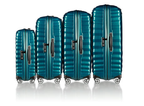 Samsonite - Lite-Shock - Spinner 75/28 - Koffer