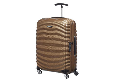 Samsonite - Lite-Shock - Spinner 55/20 - Koffer
