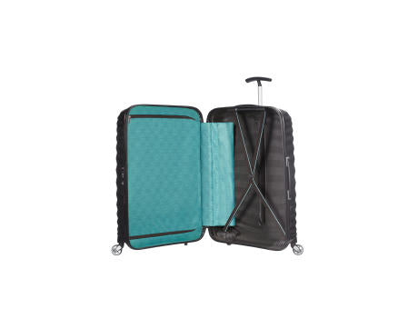 Samsonite - Lite-Shock - Spinner 69/25 - Koffer