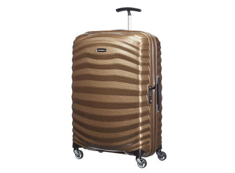Samsonite - Lite-Shock - Spinner 69/25 - Koffer