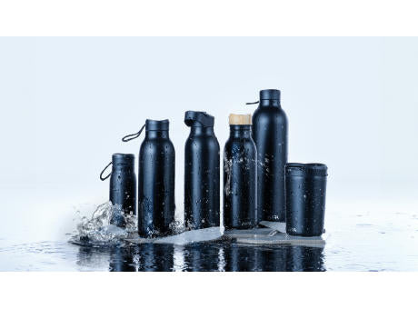 Avira Avior RCS recycelte Stainless-Steel Flasche 500ml