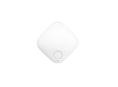 Smart Tag kompatibel mit Apple "Wo ist?" Netzwerk Grün