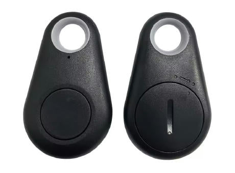 Bluetooth Keyfinder Drop mit Kamera Fernauslöser Blau