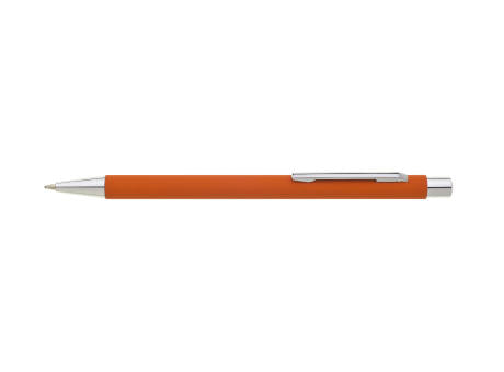 METRIA SOFT Metall Kugelschreiber