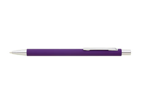 METRIA SOFT Metall Kugelschreiber