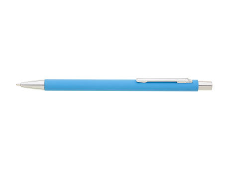 METRIA SOFT Metall Kugelschreiber