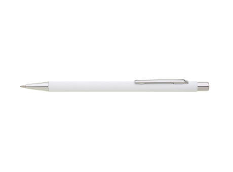 METRIA SOFT Metall Kugelschreiber