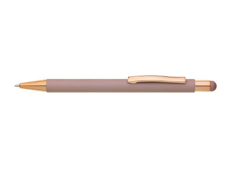 SALGA SOFT Metall Kugelschreiber