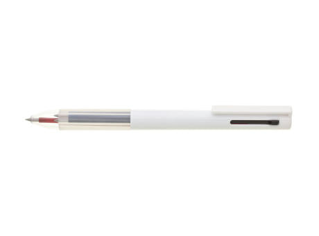 SOLEN Kugelschreiber Gel , 3 in 1