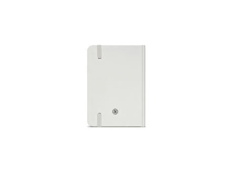 Marquez A6 Notizbuch mit Festeinband. 196 Seiten 70g/m² recy.Papier