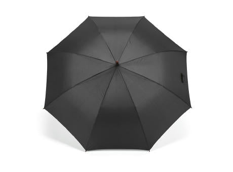 Aretha 32"Regenschirm aus rPET. Winddicht mit automatischer Öffnung