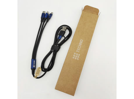 C&A Ladekabel "ECO Cable Style"
