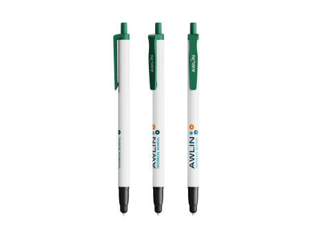 BIC® Clic Stic Stylus Ecolutions® Ballpen