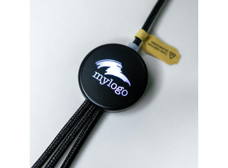C&A Ladekabel "ECO Cable Long LED"