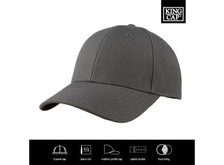 Original Acrylic Baseball Cap