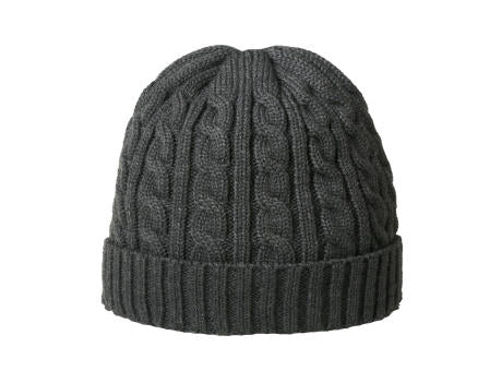 Luxury Cable Hat