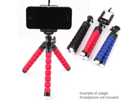 Smartphone Stativ Tripod