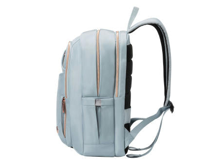 SwissDigital Design KATY ROSE Teal Blue Backpack | Finder