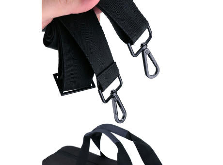 SwissDigital Design AROSA Duffle Bag