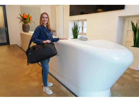 SwissDigital Design AROSA Duffle Bag