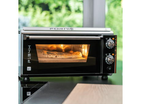 Effeuno Easy Pizza P134H 509° inkl. Biscotto