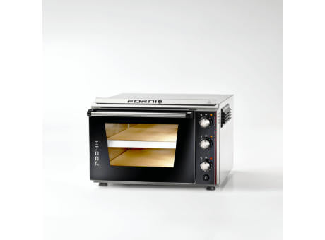 Effeuno Easy Pizza P234H 509° inkl. Biscotto