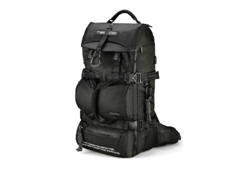 SwissDigital Design BALERNA Black XL Ultimate Storage System | Finder