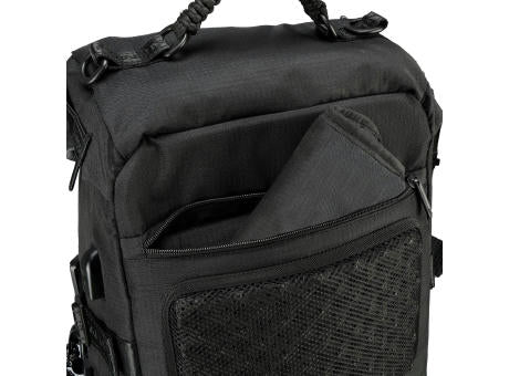 SwissDigital Design BALERNA Black XL Ultimate Storage System | Finder