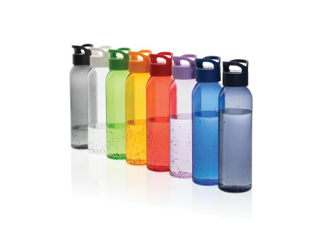 Oasis RCS recycelte PET Wasserflasche 650ml