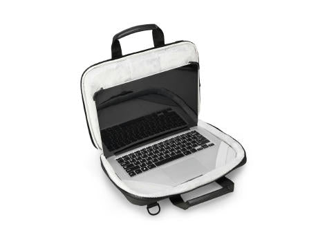 Swissdigital Design BOLLIGEN Mid Gray 14" Laptop Sleeve