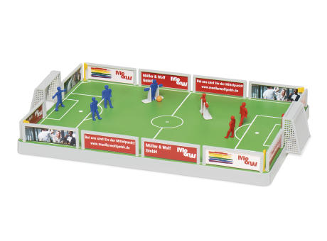 Bausatz in Geschenkverpackung "Stadion"