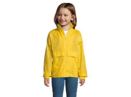 SURF KIDS WINDBREAKER 210g
