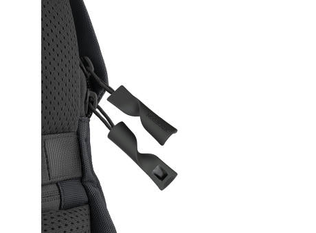 Bobby Soft, Anti-Diebstahl-Rucksack
