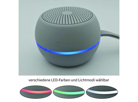 Bluetooth-Lautsprecher „STYLE Beat"