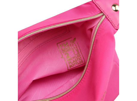 Swissdigital Design KATY ROSE NG Pink Cosmetic Bag