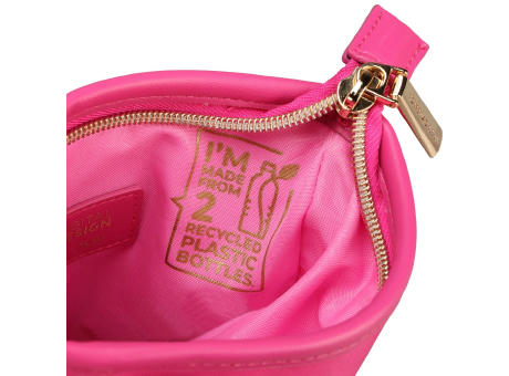 Swissdigital Design KATY ROSE NG Pink Sling Bag