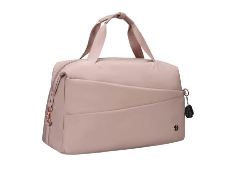 Swissdigital Design KATY ROSE NG Lotus Duffle Bag
