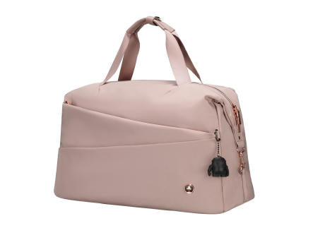 Swissdigital Design KATY ROSE NG Lotus Duffle Bag