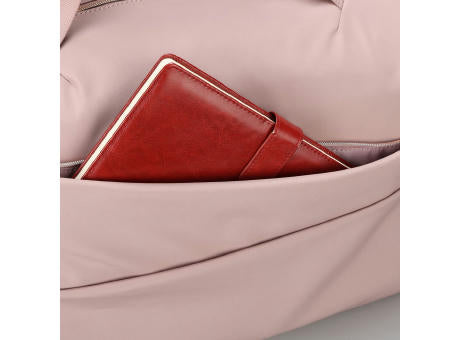Swissdigital Design KATY ROSE NG Lotus Duffle Bag