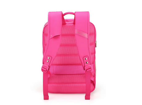 Swissdigital Design KATY ROSE NG Pink M Backpack