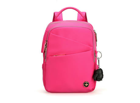 Swissdigital Design KATY ROSE NG Pink M Backpack
