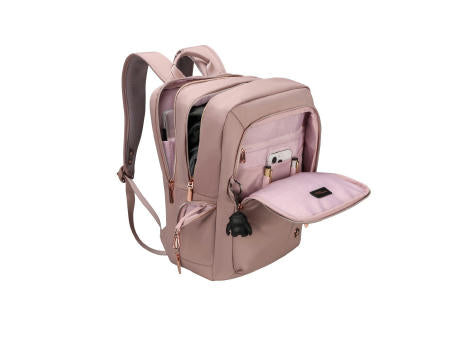 Swissdigital Design KATY ROSE NG Lotus M Backpack