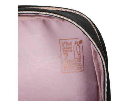 Swissdigital Design KATY ROSE NG Black L Backpack