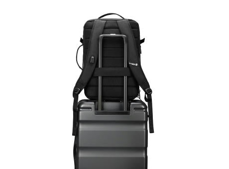 Swissdigital Design BERG Dark Khaki XL Backpack
